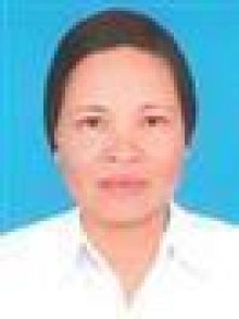 Nguyễn Thị Hoa Gấm