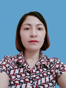 Đào Thị Tuyết Dung