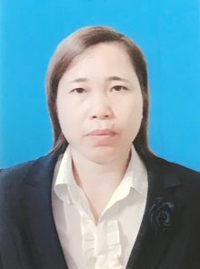 Bùi Thị Kim Duyến