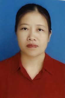 Trần Thị Trà Giang