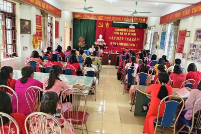 TÔN VINH VẺ ĐẸP NGƯỜI PHỤ NỮ TRONG KỶ NGUYÊN MỚI