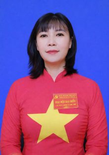 Trần Thị Hương