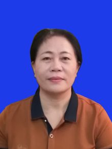 Nguyễn Thị Bích Liên