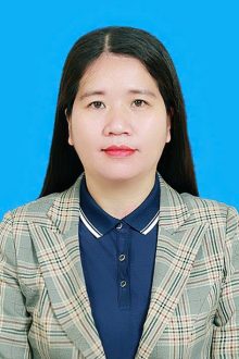 Nguyễn Thị Hồng Vân